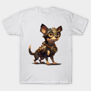 Stpup001 T-Shirt